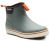 Grundéns Boty Deck-Boss Ankle Boot Monument Grey