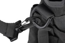 Fox Rage Taška Street Fighter Messenger Bag (7)