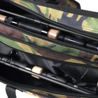 Cult Obal Na Pruty DPM Compact 2 Rod Sleeve 10 ft (12)