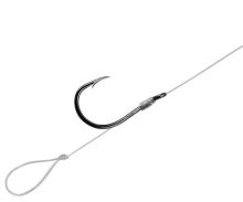 Delphin Návazec Feederový FLR Loop 6 ks (1)