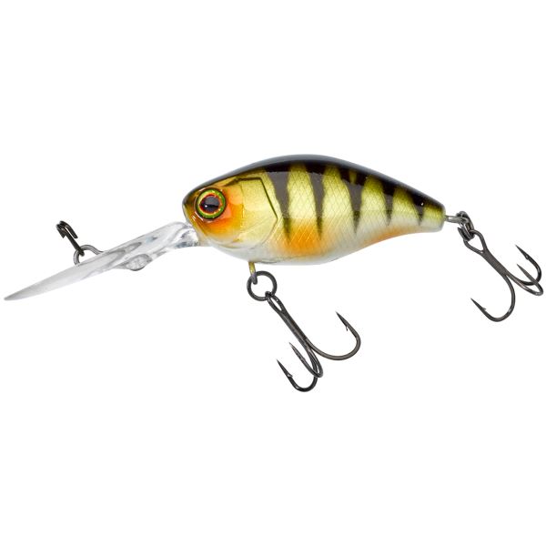 Illex Wobler Deep Diving Chubby Perch - 3,8 cm 4,7 g