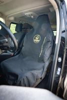 Black Cat Potah Na Autosedačku BC Waterproof Seat Cover (5)