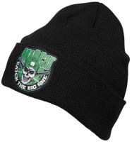 Madcat Čepice Skull Beanie One Size Madcat Čepice Skull Beanie One Size