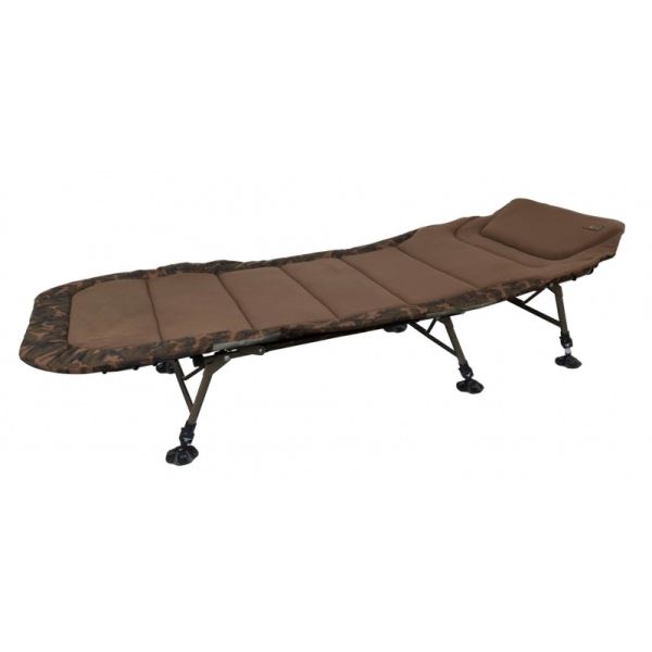 Fox Lehátko R-Series R1 Camo Bedchair Compact