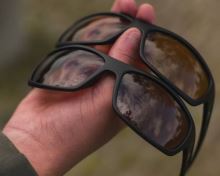 Fortis Polarizační Brýle Essentials Brown (2)