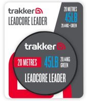 Trakker Olověná Šňůrka Leadcore Leader 20 m - 45 lb 20,44 kg