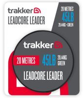 Trakker Olověná Šňůrka Leadcore Leader 20 m Trakker Olověná Šňůrka Leadcore Leader 20 m