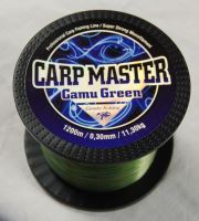 Giants Fishing vlasec Carp Master Camo Green 1200 m (1)