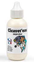 Vet'eau Gel Na Ošetření Ryb Medic powder Cicavet'eau (1)