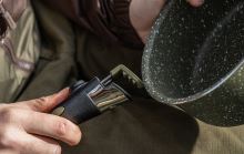 Trakker Sada Nádobí Armolife Marble Cookset Large (2)