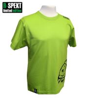 R-SPEKT Dětské tričko Carper Kids pistáciové (1)