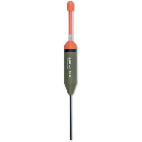 Zebco Splávek Na Chemické Světlo Trophy Predator Float Z3