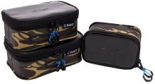Cult Pouzdro DPM EVA Tackle Case 110 (1)