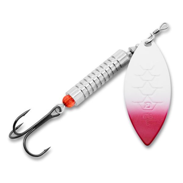 Delphin Třpytka Rotačka Spear RedEND