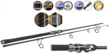 Sportex Kaprový Prut Graphenon Carp Boat 3 m (10 ft) 3 lb (1)