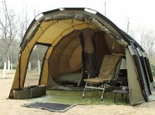 Pelzer Bivak Home Bivvy (1)