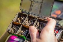 Korda Krabička Compartment Mini Box 6 (9)