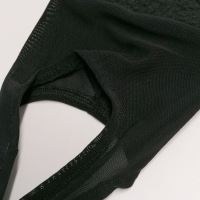 Geoff Anderson Thermal 4 Kalhoty Černé (6)