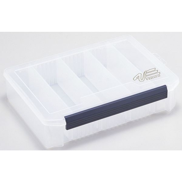 Versus Rybářský Box Transparentní VS 3020NDDM