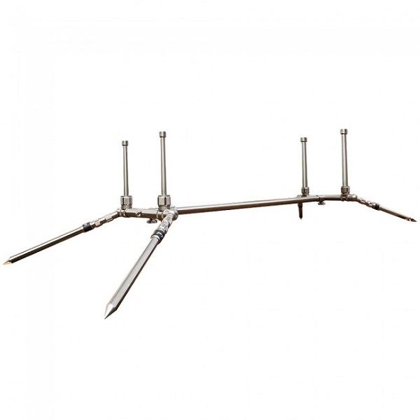 Solar Nerezový Stojan P1 Stainless WorldWide Pod