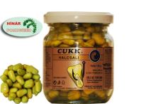 Cukk kukuřice bez nálevu 220 ml (30)