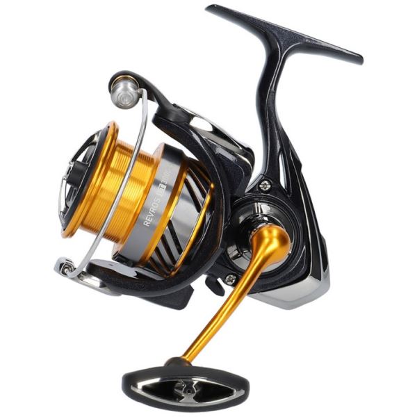 Daiwa Naviják 23 Revros LT 1000