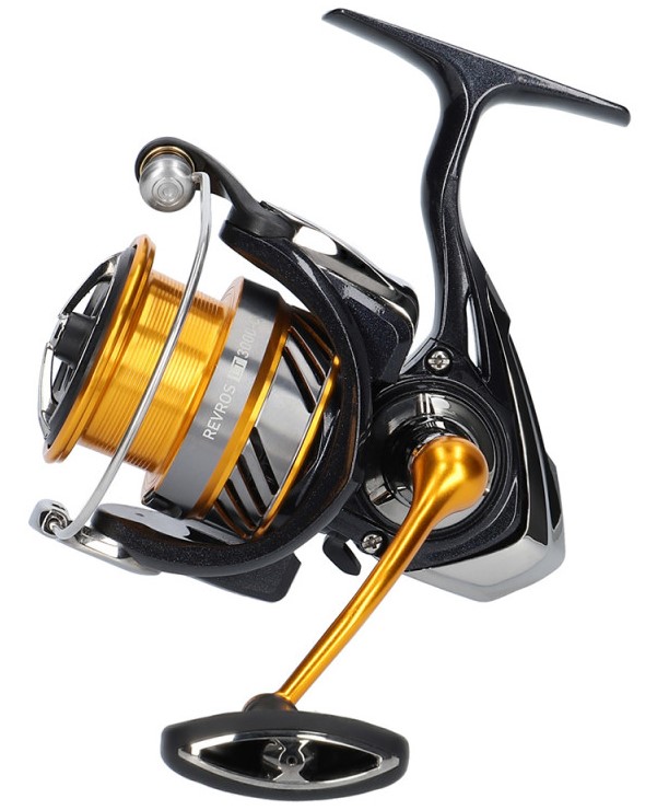 Daiwa naviják 23 revros lt 1000