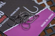 Preston Innovations Háčky Natural N-60 (2)