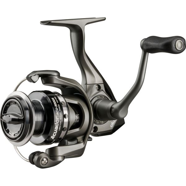 Okuma Naviják Acuador 4000