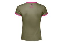 Delphin Tričko Dámské Queen (2)