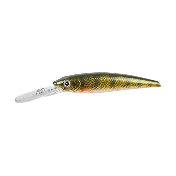 Iron Claw Wobler Doiyo Tenno 102 Fukai 10,2 cm 16 g SP