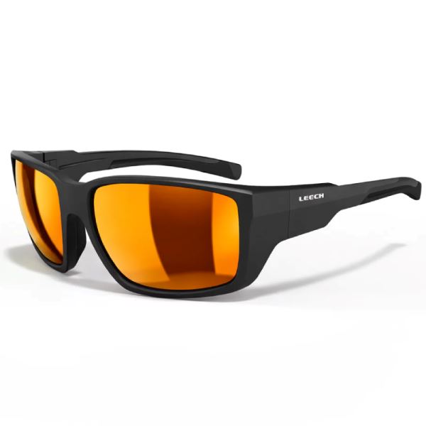 Leech Polarizační Brýle X1 PC-CL-Fire
