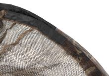 Fox Podberáková Sieť Camo Landing Net Mesh 46" (2)