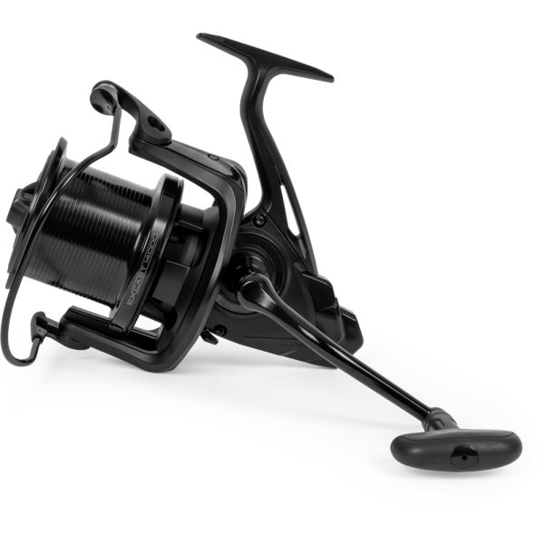 Avid Carp Naviják Ex-Cast 14000 Reel