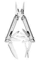 Leatherman Nůž Multitool Free P2