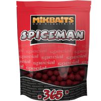 Mikbaits Boilies Spiceman WS1-300 g 16 mm