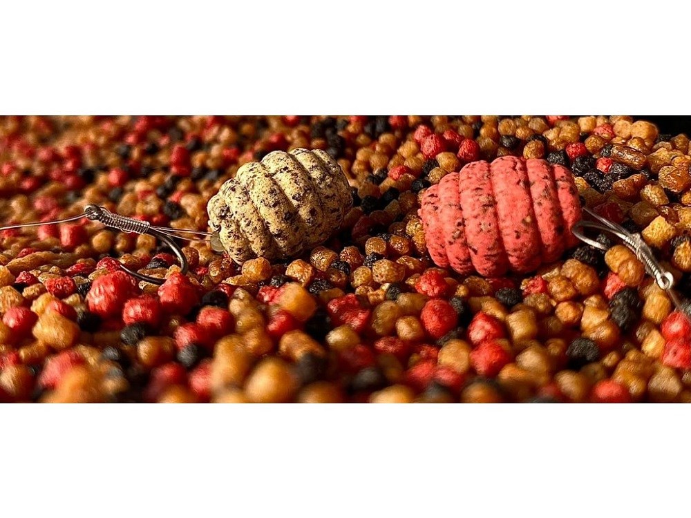 FeederBait Twister Wafters 75 ml 12 mm (3)