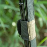 Korum Chrániče Prutů Transition Elasticated Tip & Butt Protectors (2)