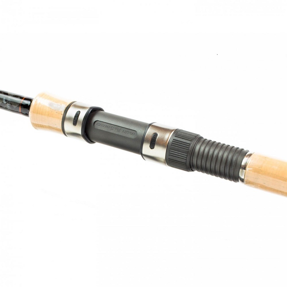 Free Spirit Prut CTX Matt 2,7 m 3,25 lb (1)