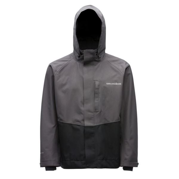 Grundéns Bunda Downrigger Gore-Tex Jacket Anchor