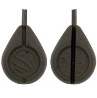 Cygnet Olovo Flat Pear QC Inline Lead