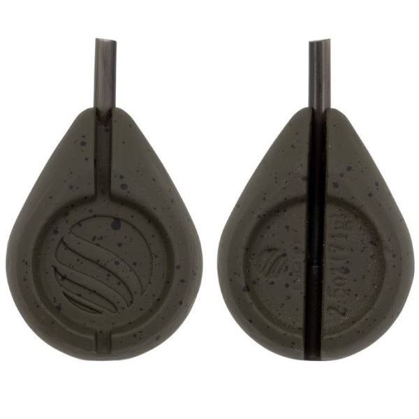 Cygnet Olovo Flat Pear QC Inline Lead