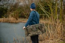 Nash Taška Subterfuge Carryall XL 90l (4)