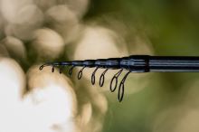Zebco Prut Magic Trout L Tele 3,5 m 2-15 g (6)