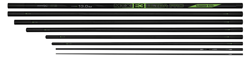 Matrix dělička mtx-e3 ultra pole pro package 13 m