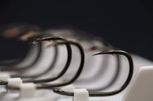 Korda Háčky Kamakura Wide Gape 10 ks (1)