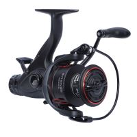 Dam Naviják Quick Intenze Free Spool Reel 5000 FS (2)