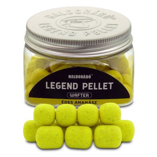 Haldorádó Legend Pellet Wafter 50 g 12/16 mm