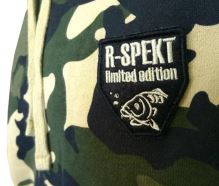 R-SPEKT Mikina S Kapucí Camou (6)