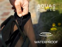 Zfish Nepromokavá Taška Aquacore Keepnet Bag L (2)